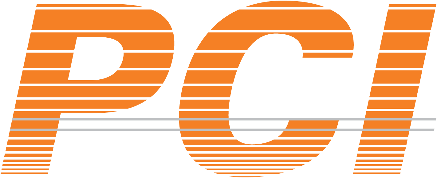 PCI Logo SVG 2025