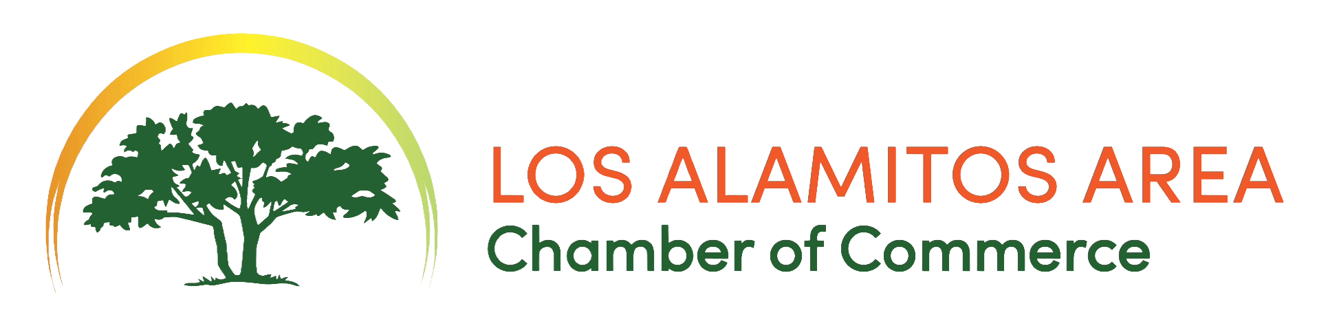 Los Al Chamber Logo - 2025