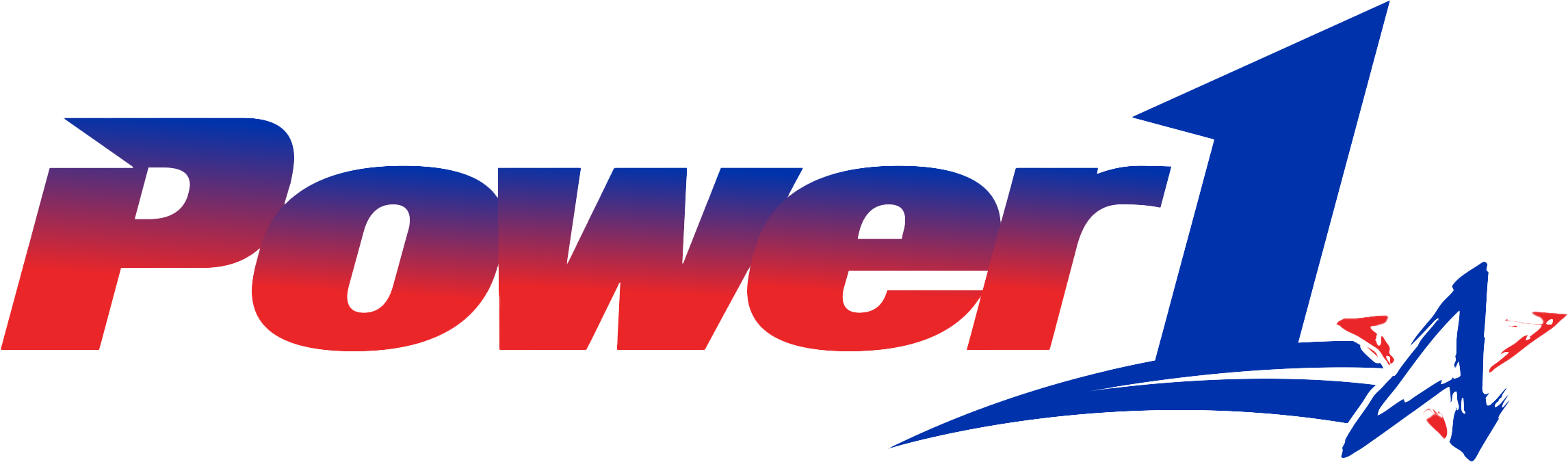 Power One Logo